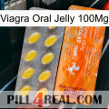Viagra Oral Jelly 100Mg new05